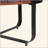 ISAAC COFFEE TABLE