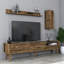 Keikei Unfinished TV Stand-99234438
