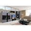 Bilbe Unfinished TV Stand for TVs up to 32"