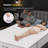 14Hybrid Mattress, Memory Foam & Individually Pocketed Springs for Motion Isolation, Edge Support & Pressure Relief, Fiberglass-Free, CertiPUR-US® Certified, Mattress in a Box-634498319