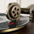 Black+Nut-brown+Gold Free Form Solid Wood+Copper Media Players
