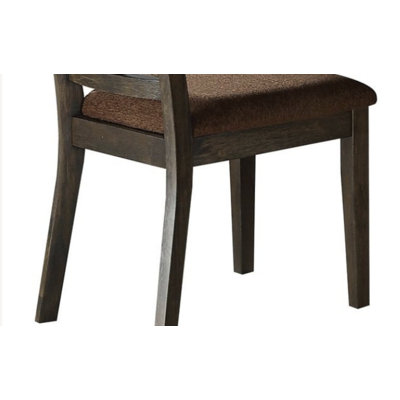Jameson Fabric Side Chair (Set Of 2)