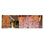 « mosaic, hypoallergique xien thong, luang prabang, laos », reproduction de photo sur toile