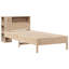 Pietras Solid Wood Bed-439961176-439961179