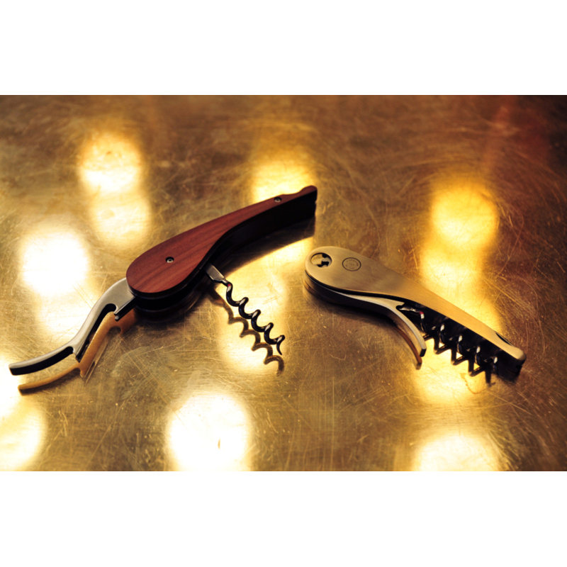 Corkscrew