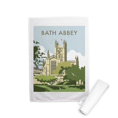 Cotton Kitchen Towel