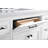 Aanayah 60" Single Bathroom Vanity Set-555914172