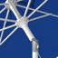 Parasol 9 'Market Sunbrella-106870745