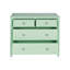 Gutshall Chest- Seafoam