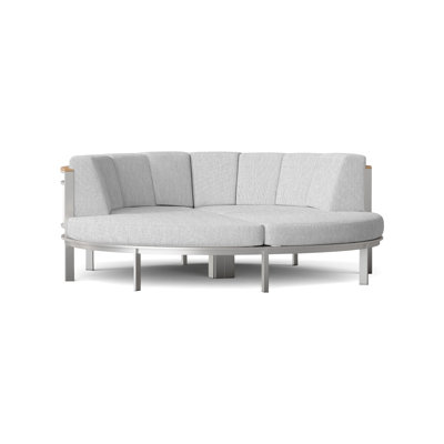 Tivoli Outdoor 2 - Seat