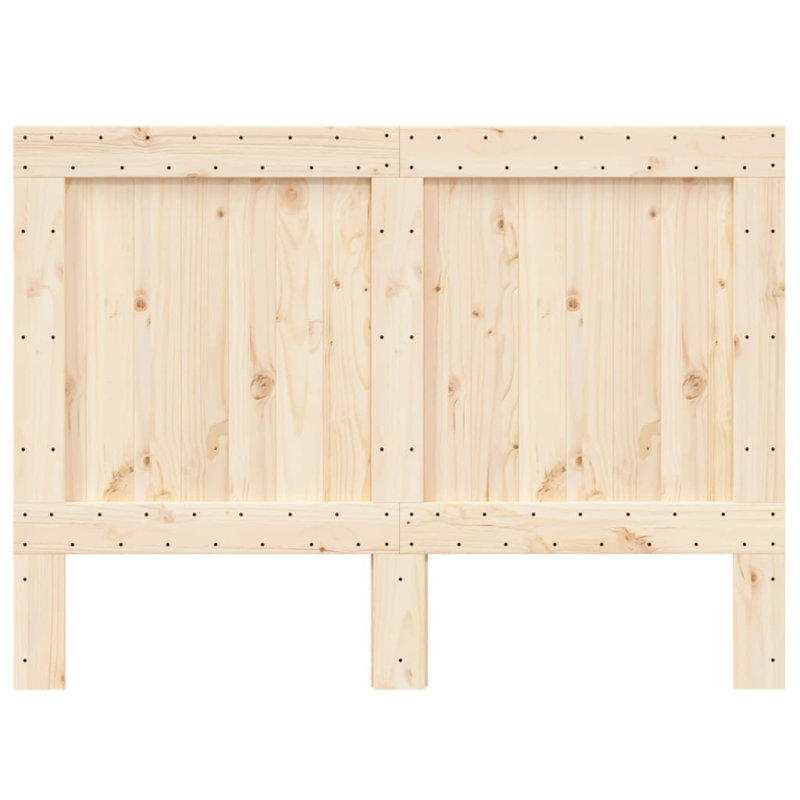 Headboard, 140 x 104cm
