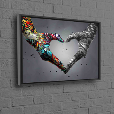 Print on Canvas