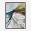 Overcurrent By John Beard - Gallery Wrapped Canvas Print Print by John Beard-1450398236-1450398311