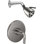 Descanso 2.5 GPM Pressure Balance Shower System with Single Showerhead
