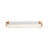 Nouria 37.4" W 1-Light LED Flush Mount-1151293742-1162892722