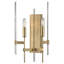 Bari 2 - Light Armed Sconce-1132496984