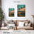 Lilie Palm Springs Golden Sunset-108506386