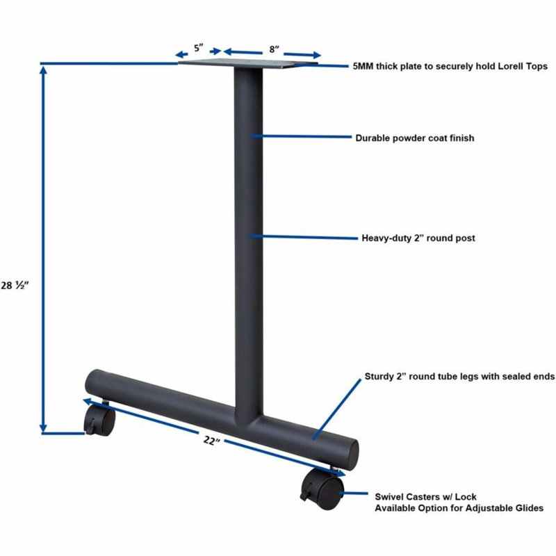 Invent Training Table Components