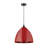 1 - Light Single Drop Pendant Pendant-86628661-86628664-112970787