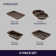 Circulon Bakeware Nonstick Baking Pans Set