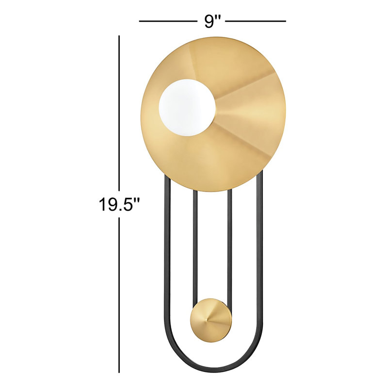 Venus 1 - Light Flush Mounted