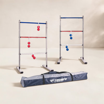 Ladder Ball Game Set