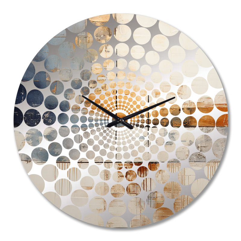 Horloge murale Everne, Grand