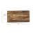 Creative Co-Op Mango Wood Cheese Board
