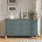 6-Drawer Double Dresser-1584444830