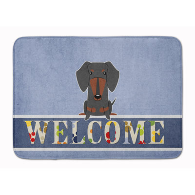 Non-Slip Bath Rug