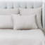 Maxine Oyster Standard Cotton Quilt-2139441569