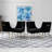 Baudel Velvet Side Chair-840007937