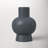 Stoneware Table Vase