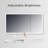LED Medicine Cabinet - Lighted Mirror with Adjustable Brightness, Defogger, Soft Close, Storage Shelves, Recessed or Surface Mount Modern Bathroom Storage Cabinet-111611816