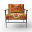 Fauteuil d'appoint Freixa