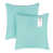 Aqua Blue