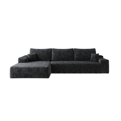 3Siège-Gauche-Noir-Canapé