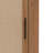 Corner Cabinet, Freestanding Corner Table-1584740157