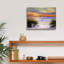 «Sunset Over Robert Moses» par Diane Romanello-718483656