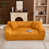 Orange Faux Leather n'est pas disponible