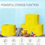 Fabric Cube Collapsible Storage Box-1253600684