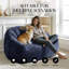 Bean Bag Chair-1533917965