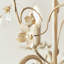 Charline 3 - Light Candle Style Chandelier