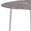 Tables gigognes 3 pieds Alsafi