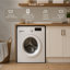 Ensemble de draps 100% coton 500 fils Threadmill-130623370-130623374
