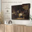 «The Doctor Canvas Print»-678970047