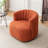Musaab Upholstered Swivel Barrel Chair-1617940481