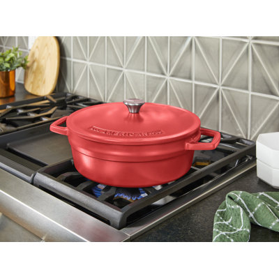 Ultimate Dutch Oven