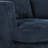 Jocqueline 32.3'' Wide Swivel Barrel Chair-977657305