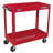 81cm H x 84cm W Utility Cart with Wheels